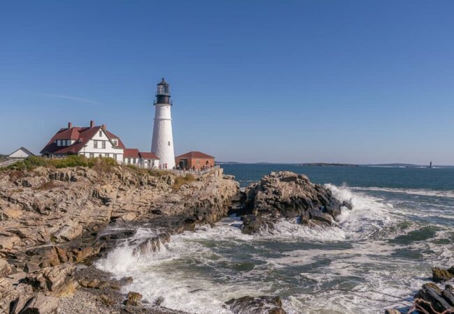 The Best Things to Do in Portland, Maine for First-Timers